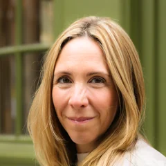 Liz Sergeant