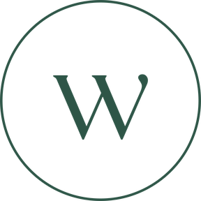 The Wine Spa emblem