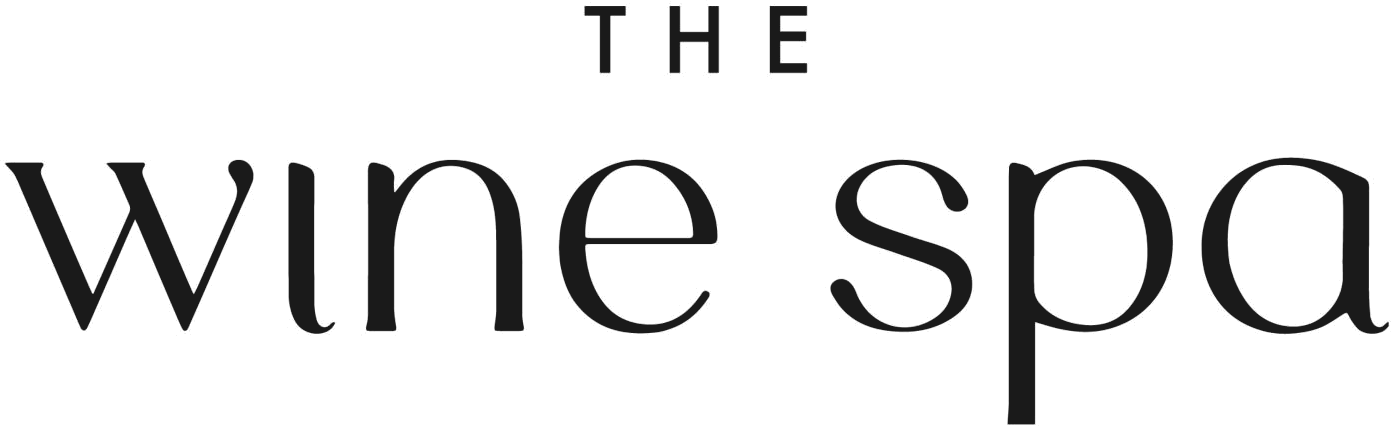 The Wine Spa logo